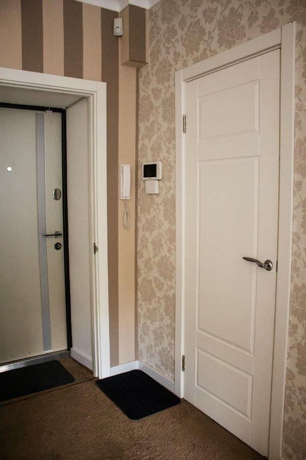 Charming City Center Flat L Self Check-In 基輔 外观 照片